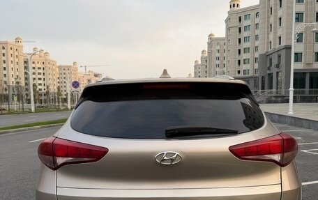 Hyundai Tucson III, 2018 год, 1 890 000 рублей, 4 фотография