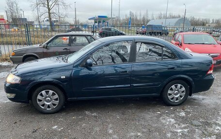 Nissan Almera Classic, 2008 год, 415 000 рублей, 4 фотография