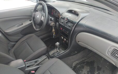 Nissan Almera Classic, 2008 год, 415 000 рублей, 11 фотография
