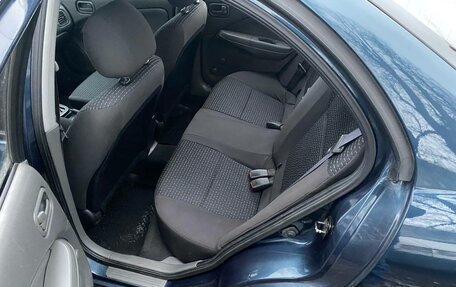 Nissan Almera Classic, 2008 год, 415 000 рублей, 14 фотография