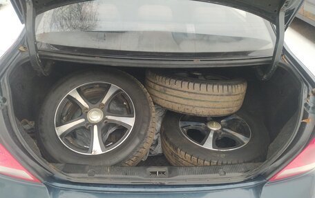 Nissan Almera Classic, 2008 год, 415 000 рублей, 12 фотография