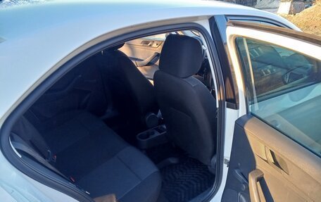 Skoda Rapid I, 2015 год, 698 000 рублей, 15 фотография