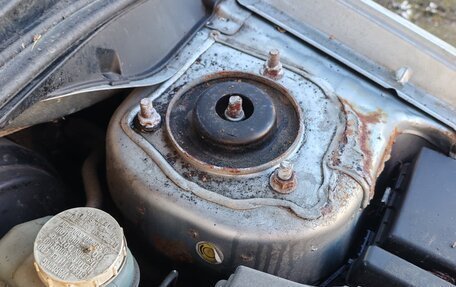 Mitsubishi Lancer IX, 2007 год, 145 000 рублей, 12 фотография