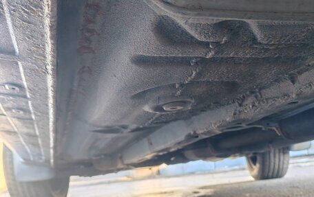 Mitsubishi Lancer IX, 2007 год, 145 000 рублей, 10 фотография