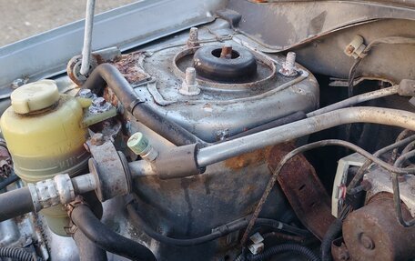 Mitsubishi Lancer IX, 2007 год, 145 000 рублей, 13 фотография