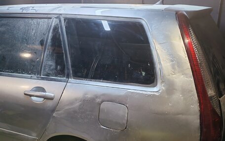 Mitsubishi Lancer IX, 2007 год, 145 000 рублей, 7 фотография