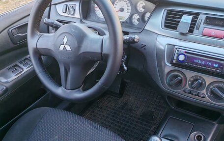 Mitsubishi Lancer IX, 2007 год, 145 000 рублей, 15 фотография