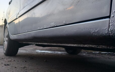 Mitsubishi Lancer IX, 2007 год, 145 000 рублей, 14 фотография