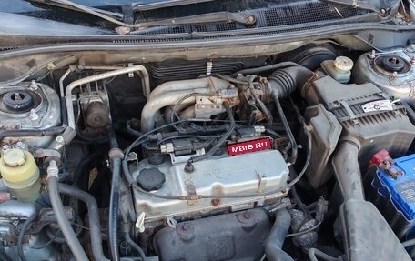 Mitsubishi Lancer IX, 2007 год, 145 000 рублей, 11 фотография