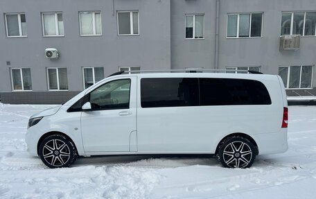 Mercedes-Benz Vito, 2019 год, 3 845 000 рублей, 7 фотография