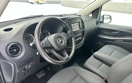 Mercedes-Benz Vito, 2019 год, 3 845 000 рублей, 18 фотография