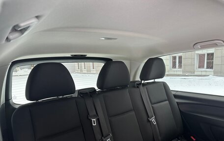 Mercedes-Benz Vito, 2019 год, 3 845 000 рублей, 29 фотография