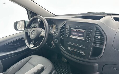 Mercedes-Benz Vito, 2019 год, 3 845 000 рублей, 24 фотография