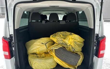 Mercedes-Benz Vito, 2019 год, 3 845 000 рублей, 32 фотография