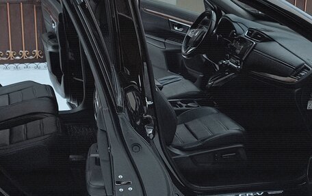 Honda CR-V IV, 2018 год, 2 980 000 рублей, 14 фотография