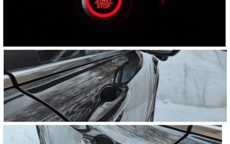 Honda CR-V IV, 2018 год, 2 980 000 рублей, 13 фотография