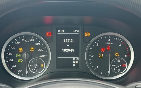 Mercedes-Benz Vito, 2019 год, 3 845 000 рублей, 34 фотография