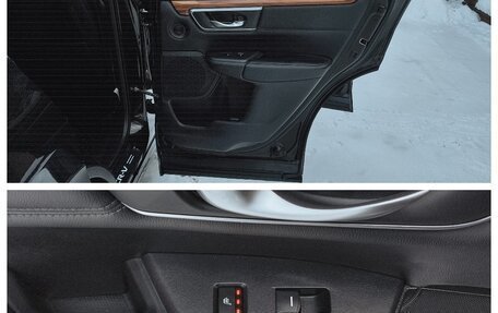 Honda CR-V IV, 2018 год, 2 980 000 рублей, 23 фотография