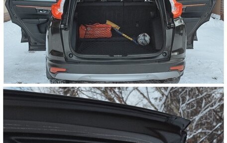 Honda CR-V IV, 2018 год, 2 980 000 рублей, 25 фотография