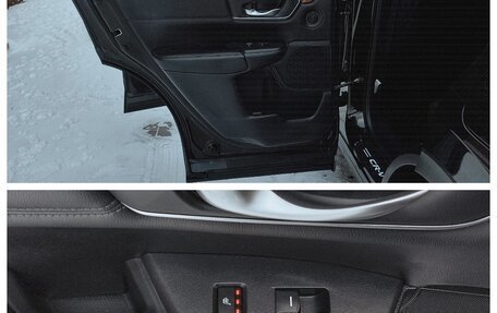 Honda CR-V IV, 2018 год, 2 980 000 рублей, 22 фотография