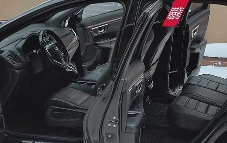 Honda CR-V IV, 2018 год, 2 980 000 рублей, 15 фотография