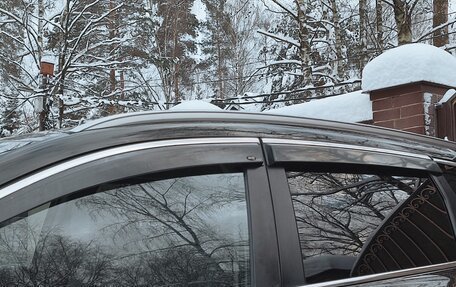 Honda CR-V IV, 2018 год, 2 980 000 рублей, 30 фотография