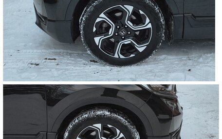 Honda CR-V IV, 2018 год, 2 980 000 рублей, 31 фотография