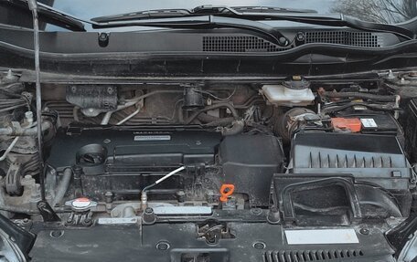 Honda CR-V IV, 2018 год, 2 980 000 рублей, 34 фотография