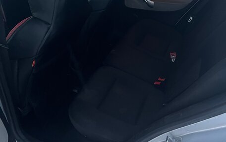 Volkswagen Golf IV, 2002 год, 550 000 рублей, 7 фотография