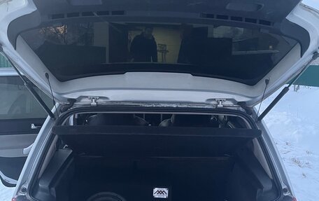 Volkswagen Golf IV, 2002 год, 550 000 рублей, 8 фотография