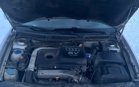 Volkswagen Golf IV, 2002 год, 550 000 рублей, 11 фотография