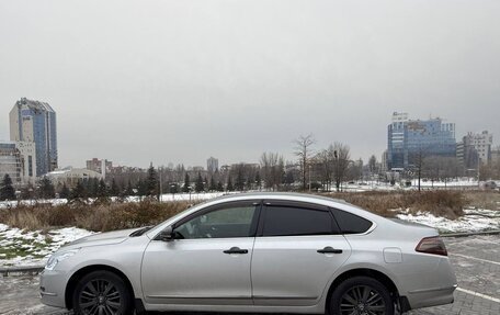 Nissan Teana, 2011 год, 1 050 000 рублей, 2 фотография