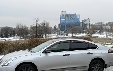 Nissan Teana, 2011 год, 1 050 000 рублей, 12 фотография