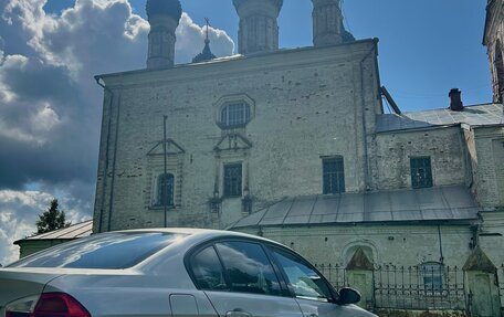 BMW 3 серия, 2006 год, 710 000 рублей, 3 фотография