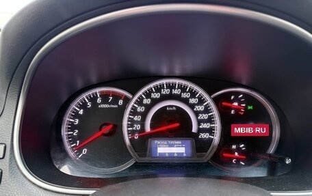 Nissan Teana, 2011 год, 1 050 000 рублей, 9 фотография