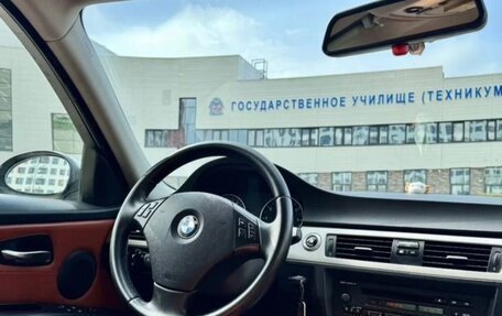 BMW 3 серия, 2006 год, 710 000 рублей, 4 фотография