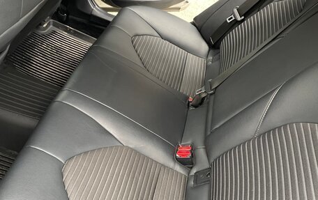 Toyota Camry, 2018 год, 2 600 000 рублей, 5 фотография