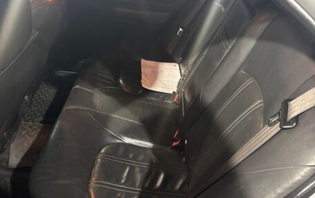 Hyundai Sonata IV рестайлинг, 2005 год, 6 фотография