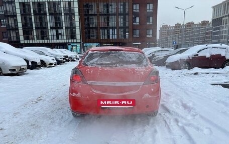 Opel Astra H, 2007 год, 370 000 рублей, 7 фотография