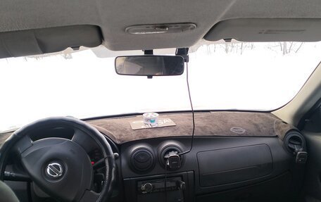 Nissan Almera, 2014 год, 650 000 рублей, 4 фотография