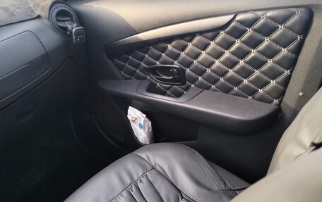 Nissan Almera, 2014 год, 650 000 рублей, 3 фотография