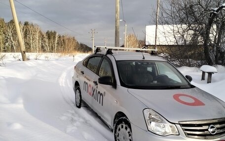 Nissan Almera, 2014 год, 650 000 рублей, 6 фотография