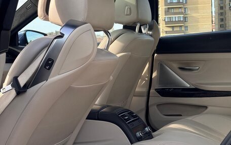 BMW 6 серия, 2012 год, 2 000 000 рублей, 10 фотография