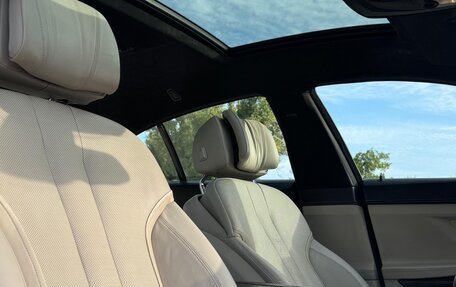 BMW 6 серия, 2012 год, 2 000 000 рублей, 11 фотография