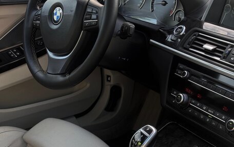 BMW 6 серия, 2012 год, 2 000 000 рублей, 8 фотография