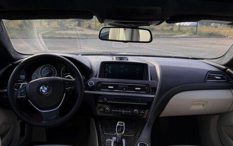 BMW 6 серия, 2012 год, 2 000 000 рублей, 12 фотография