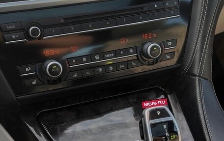 BMW 6 серия, 2012 год, 2 000 000 рублей, 14 фотография