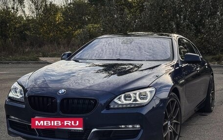 BMW 6 серия, 2012 год, 2 000 000 рублей, 7 фотография