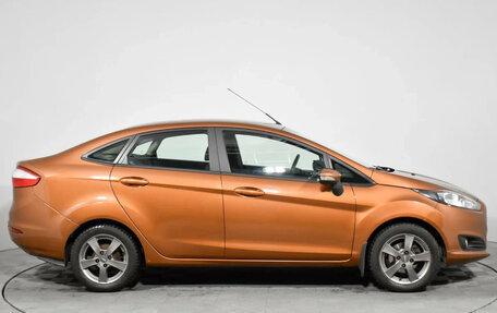 Ford Fiesta, 2016 год, 750 000 рублей, 8 фотография