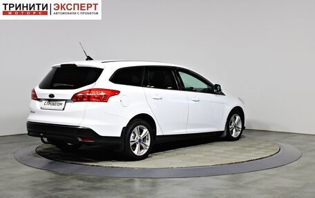 Ford Focus III, 2017 год, 997 000 рублей, 8 фотография